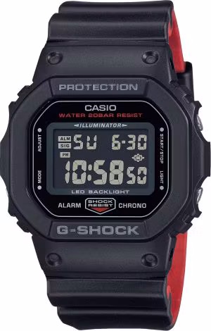 Casio DW-5600UHR-1
