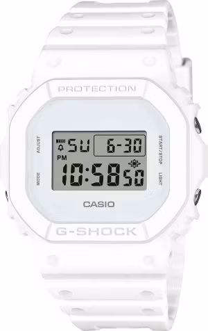 Casio DW-5600WW-7