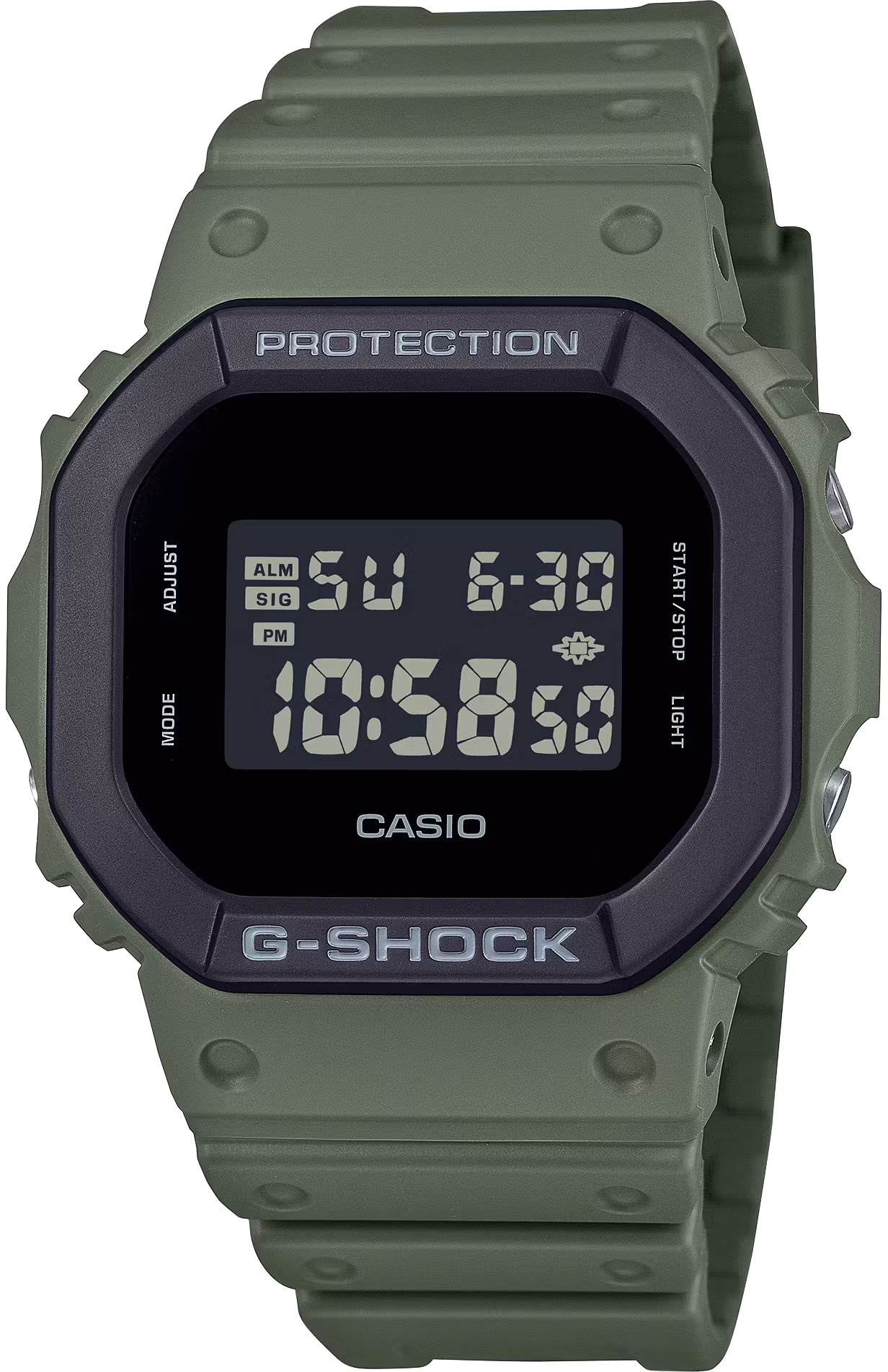 Casio DW-5610UU-3