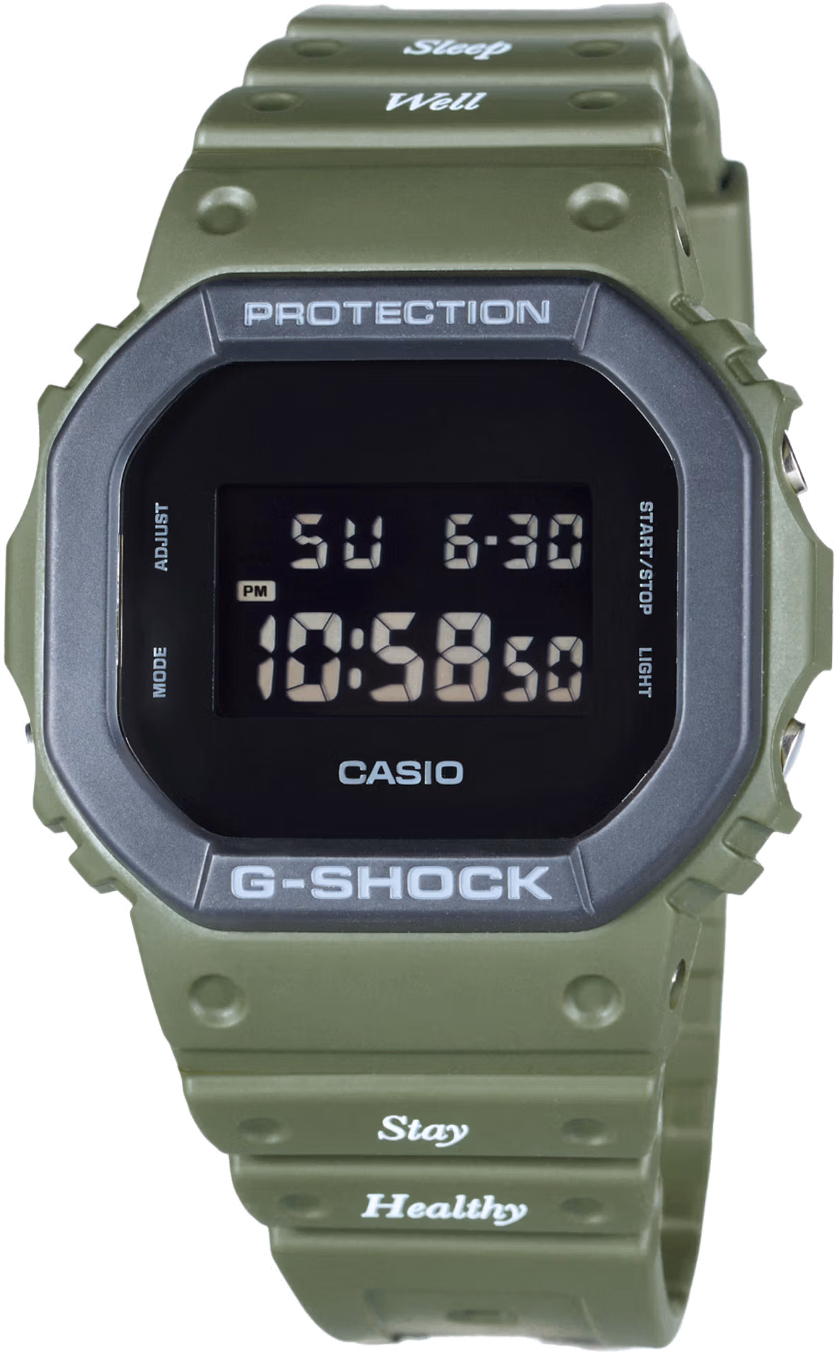 Casio DW-5610UU-3PRM