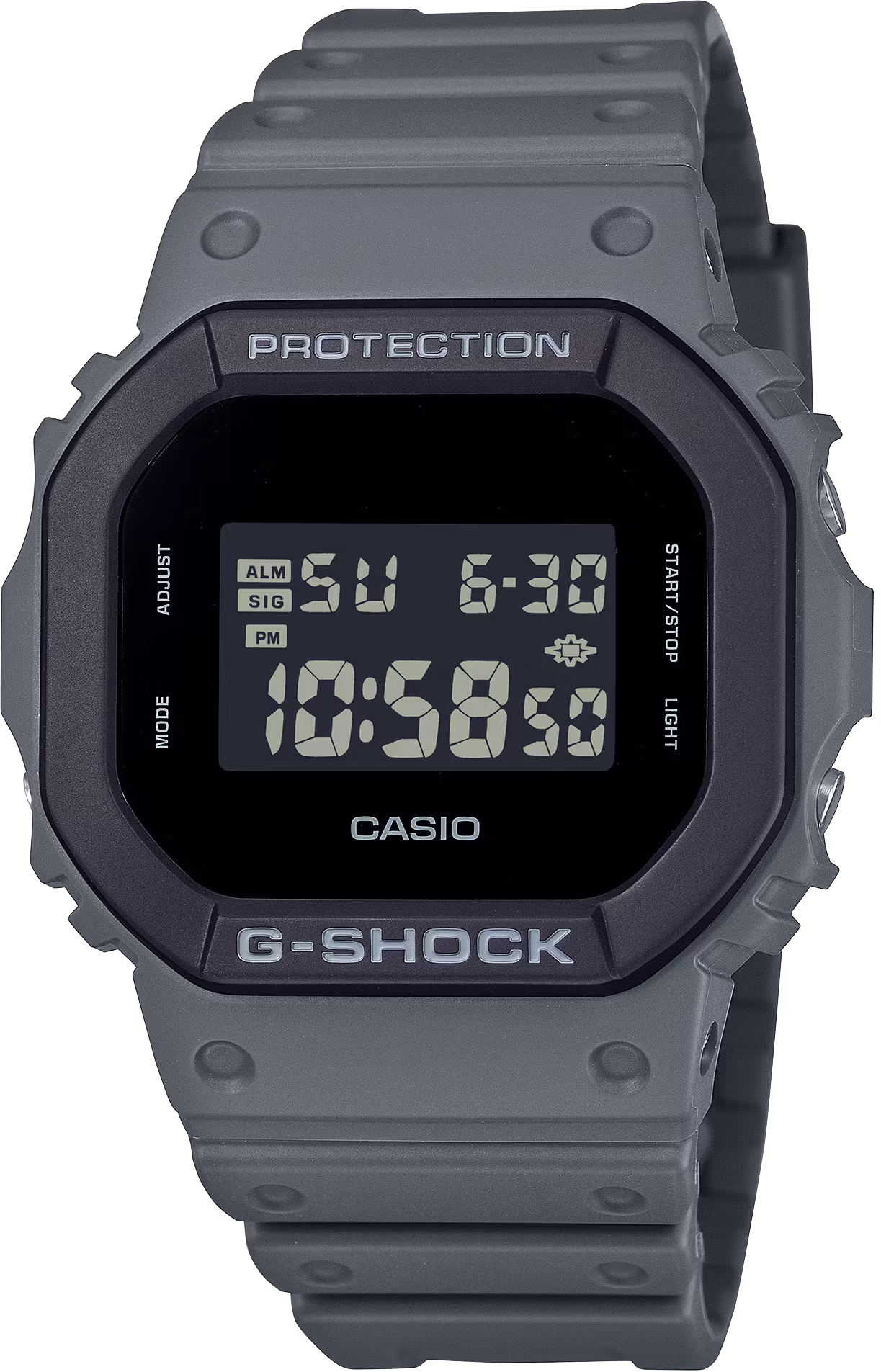 Casio DW-5610UU-8