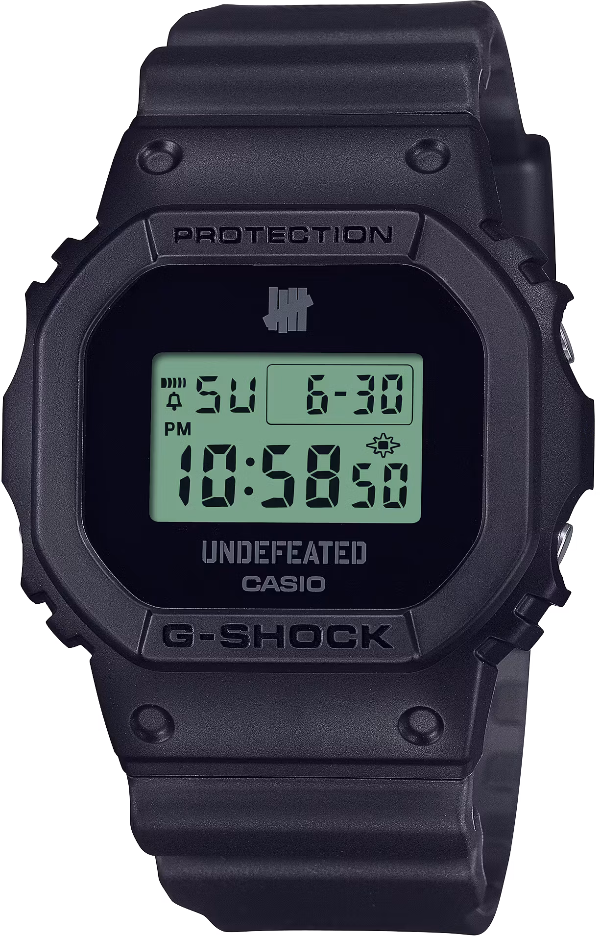Casio DWE-5600UD-1