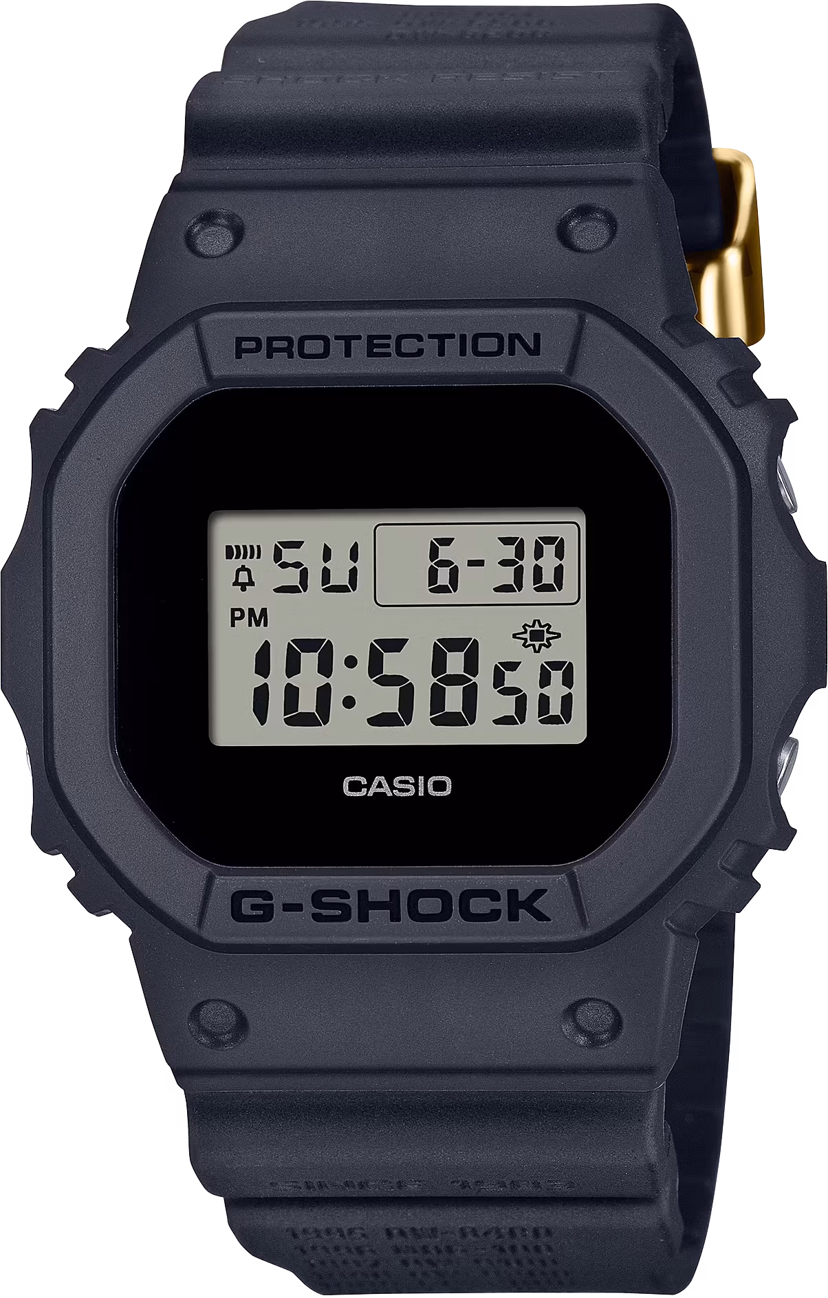 Casio DWE-5657RE-1