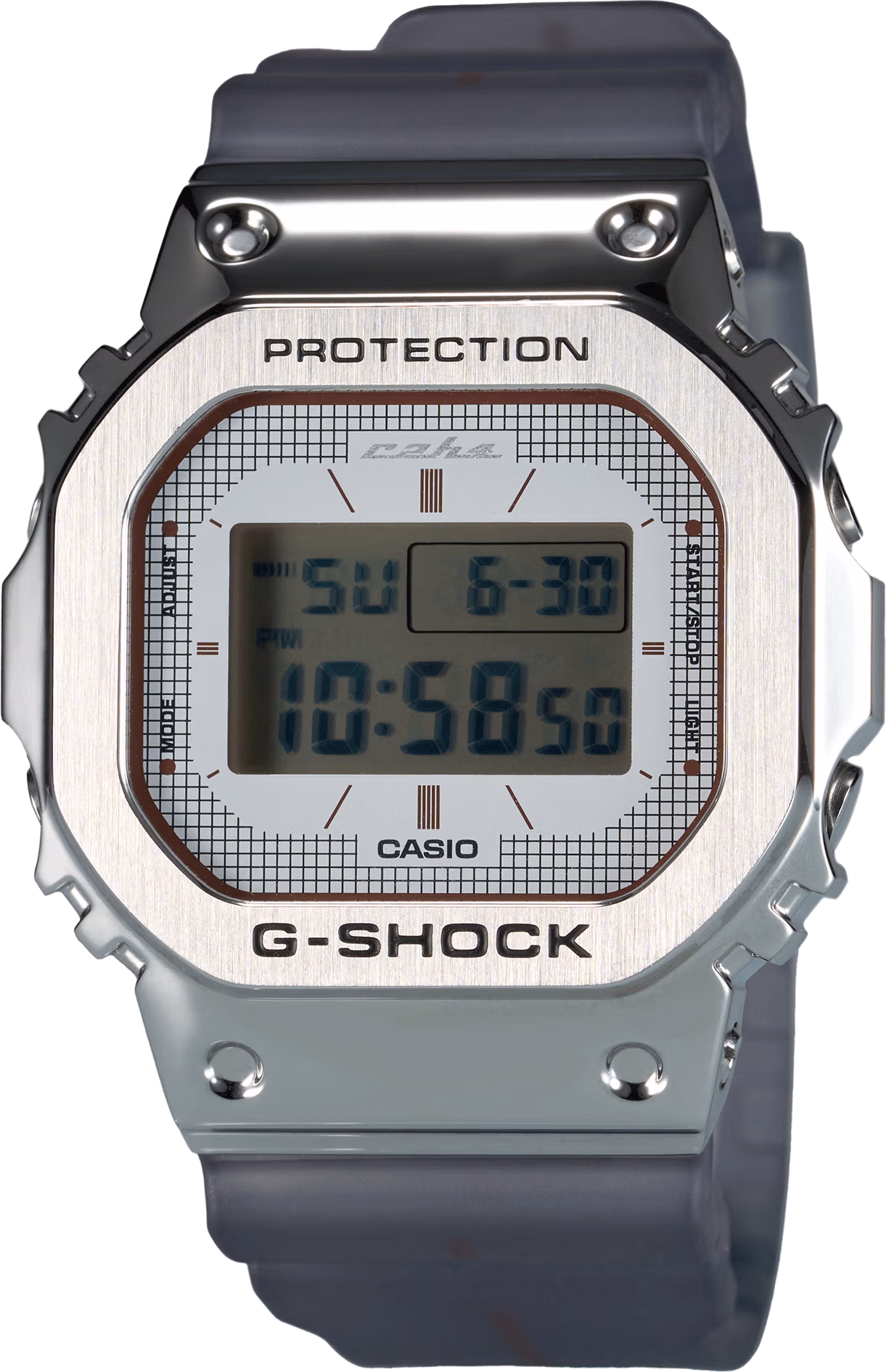 Casio GM-5600C2H424-8