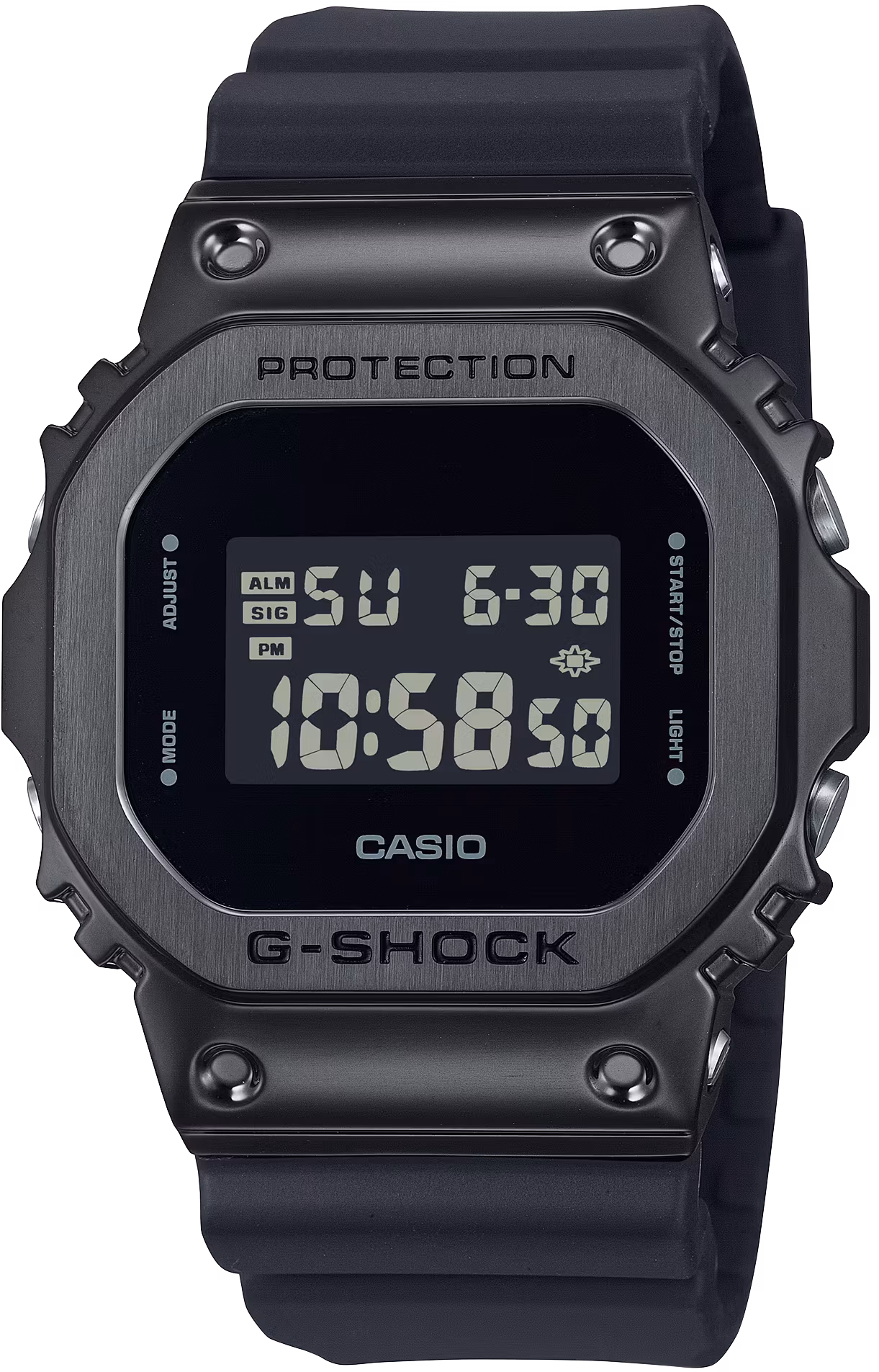 Casio GM-5600UB-1