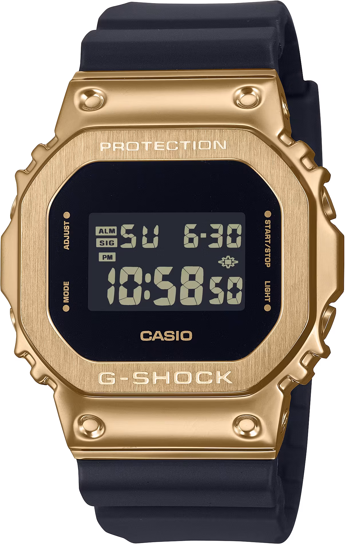 Casio GM-5600UG-9
