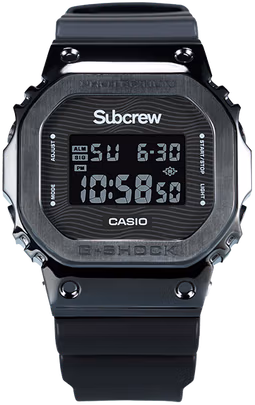Casio GM-5600USUB24-1