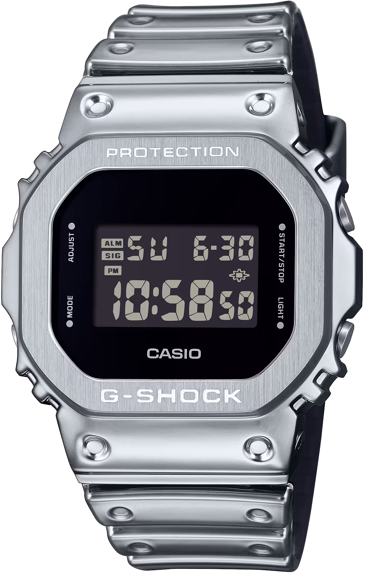 Casio GM-5600YM-8