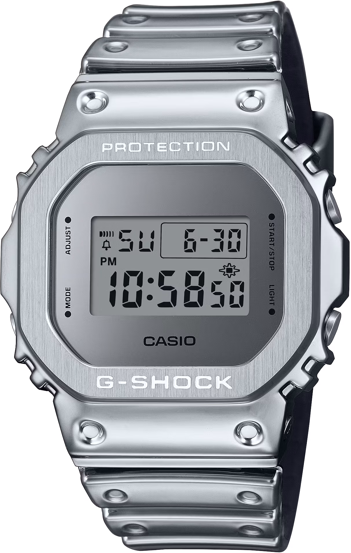 Casio GM-5600YM-8A8