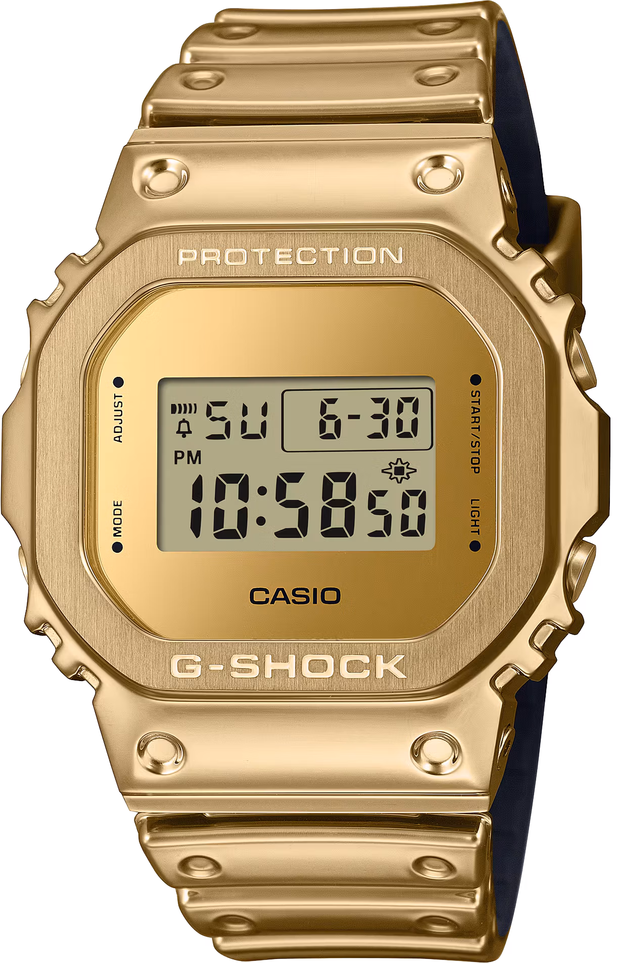 Casio GM-5600YMG-9