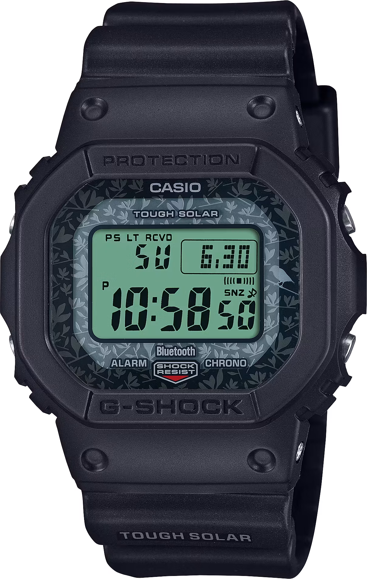 Casio GW-B5600CD-1A3