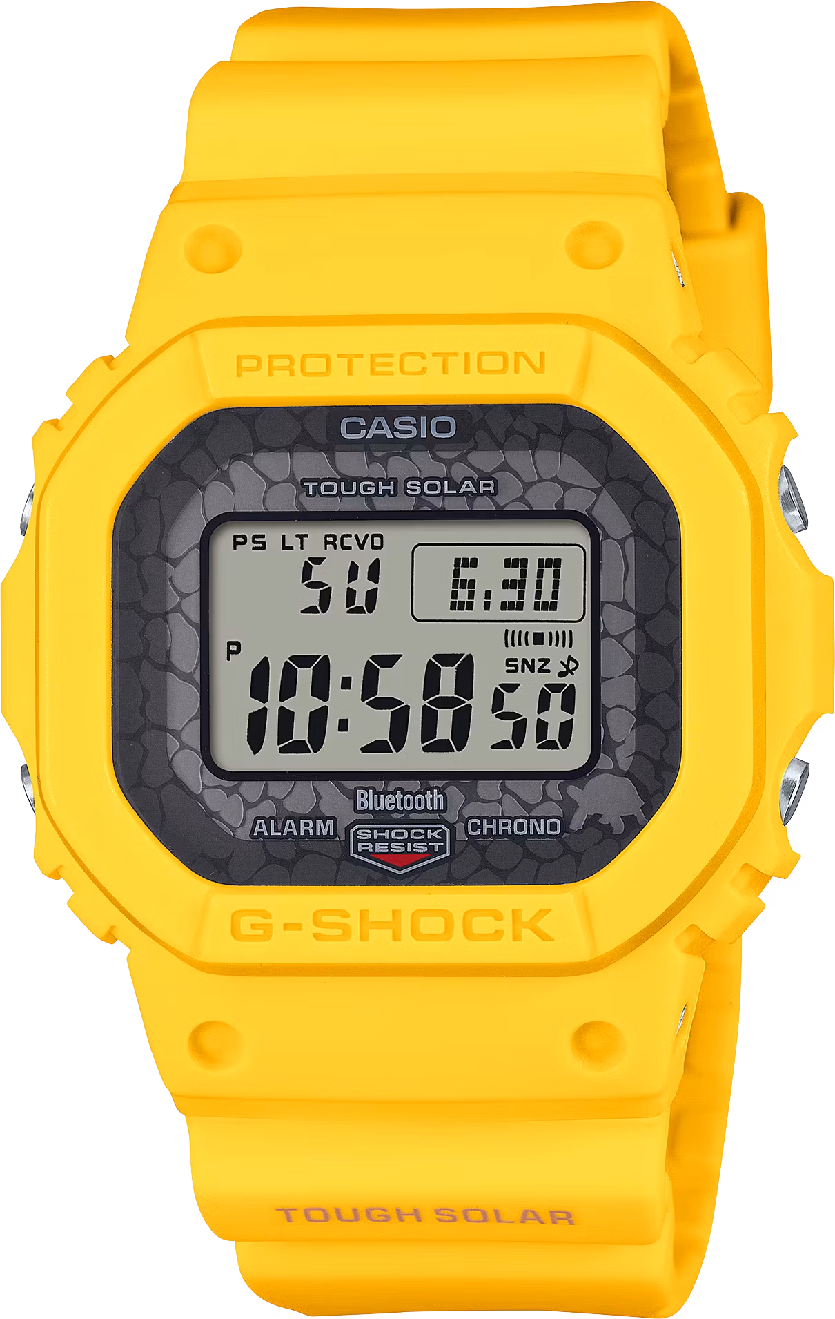 Casio GW-B5600CD-9