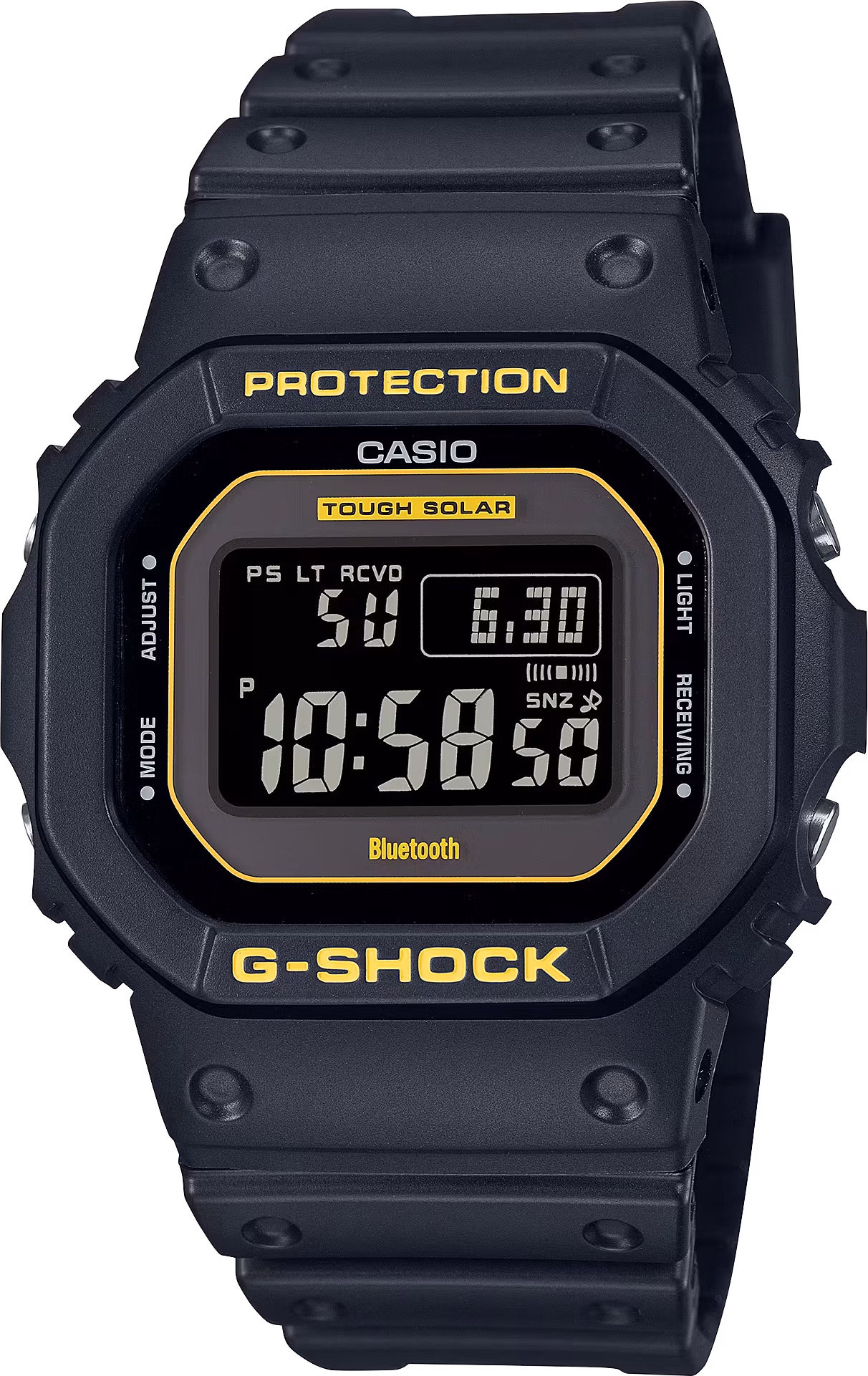 Casio GW-B5600CY-1