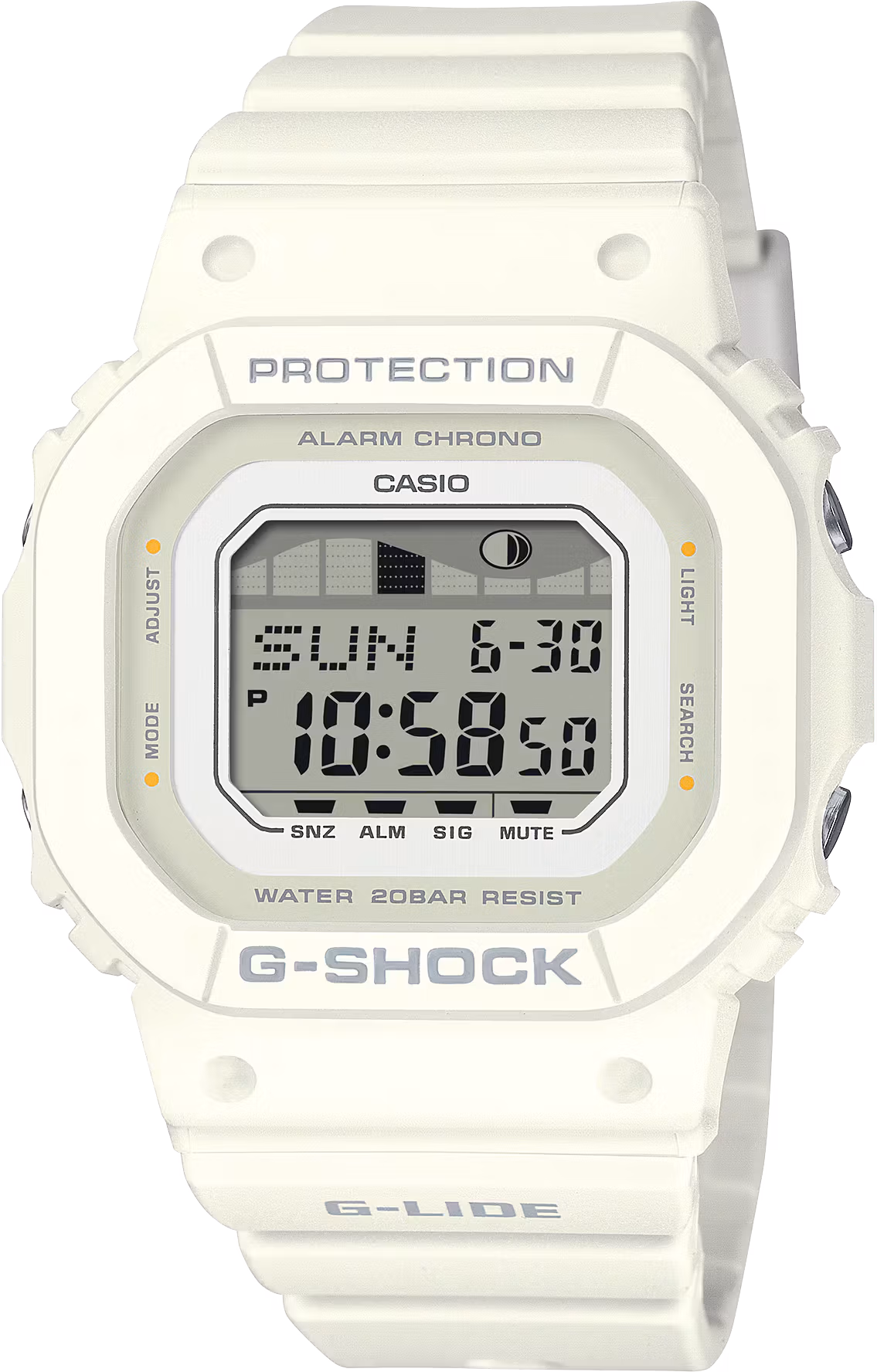 Casio GLX-S5600-7B