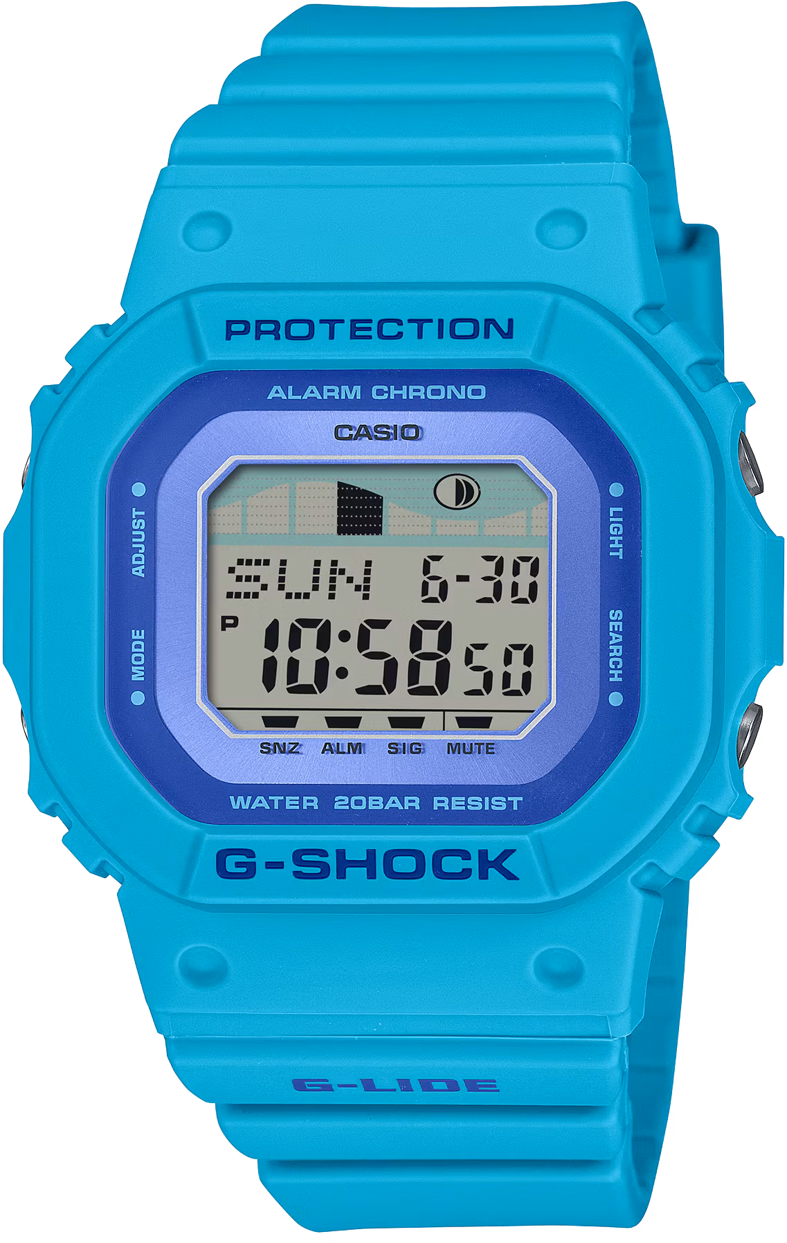 Casio GLX-S5610-2