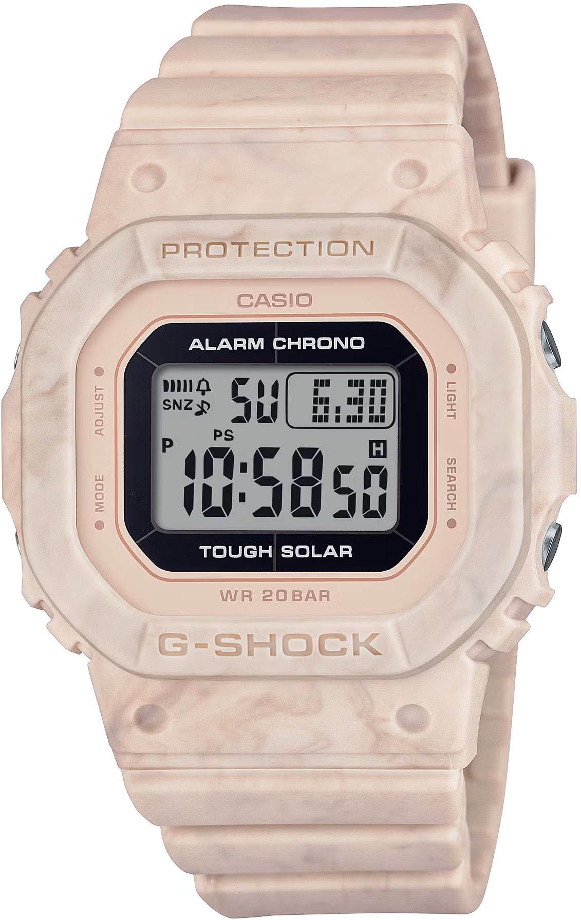Casio GMS-S5600RT-4