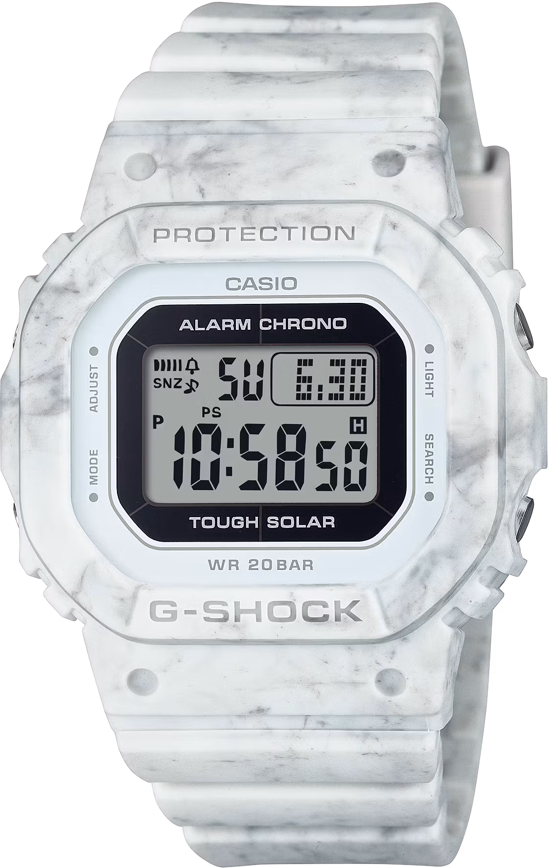 Casio GMS-S5600RT-7