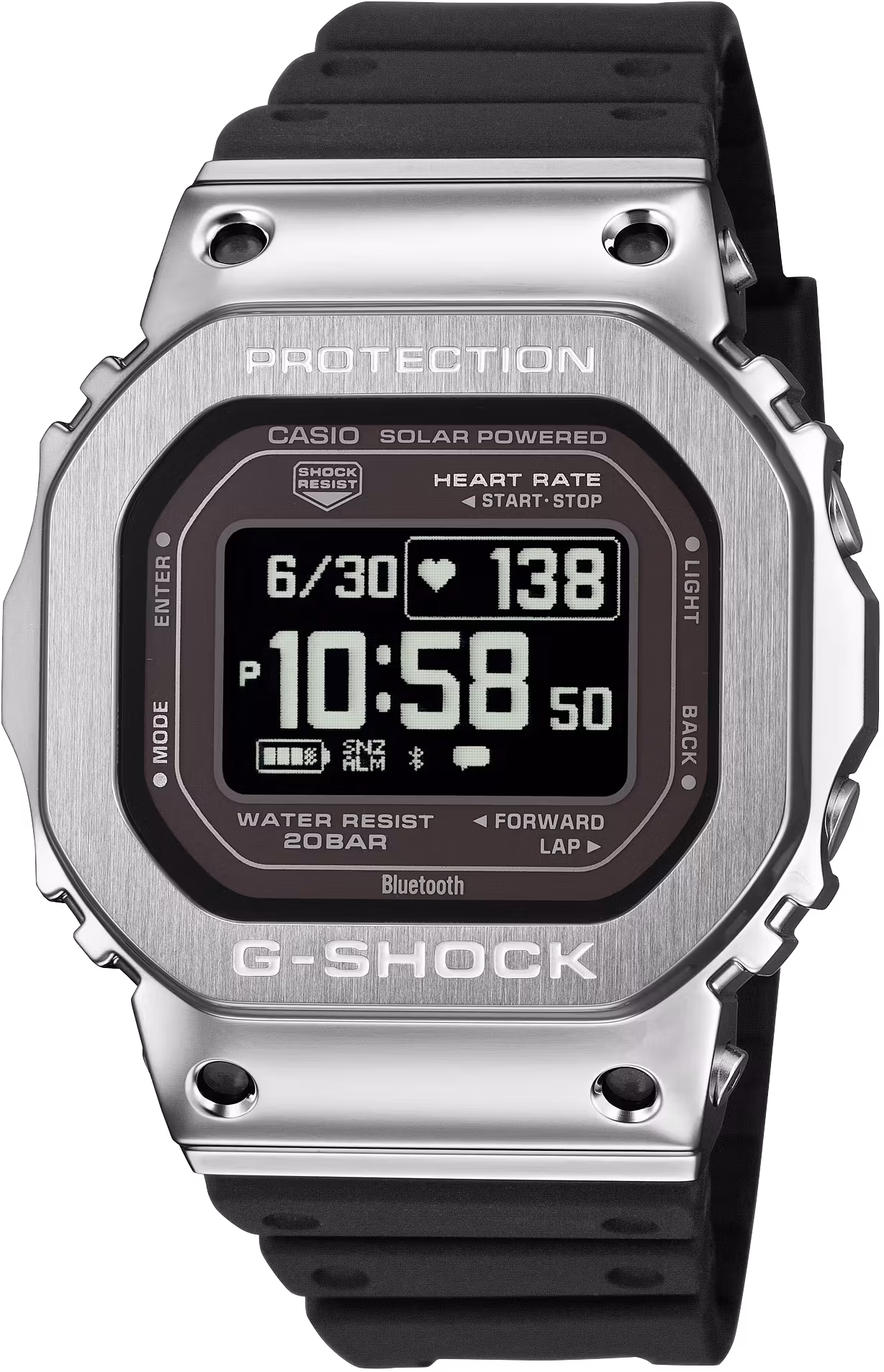 Casio GM-H5600-1