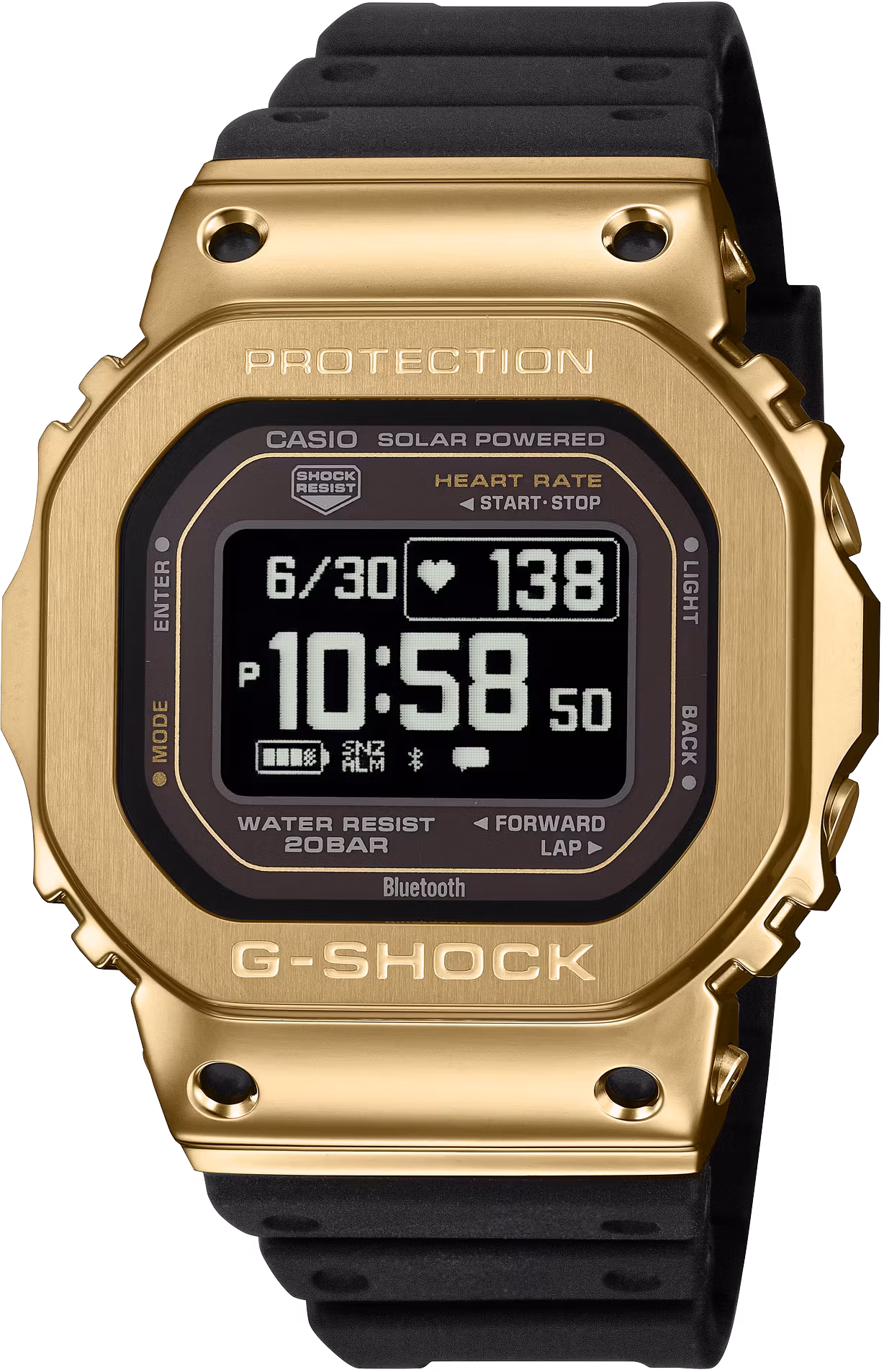 Casio GM-H5600-9