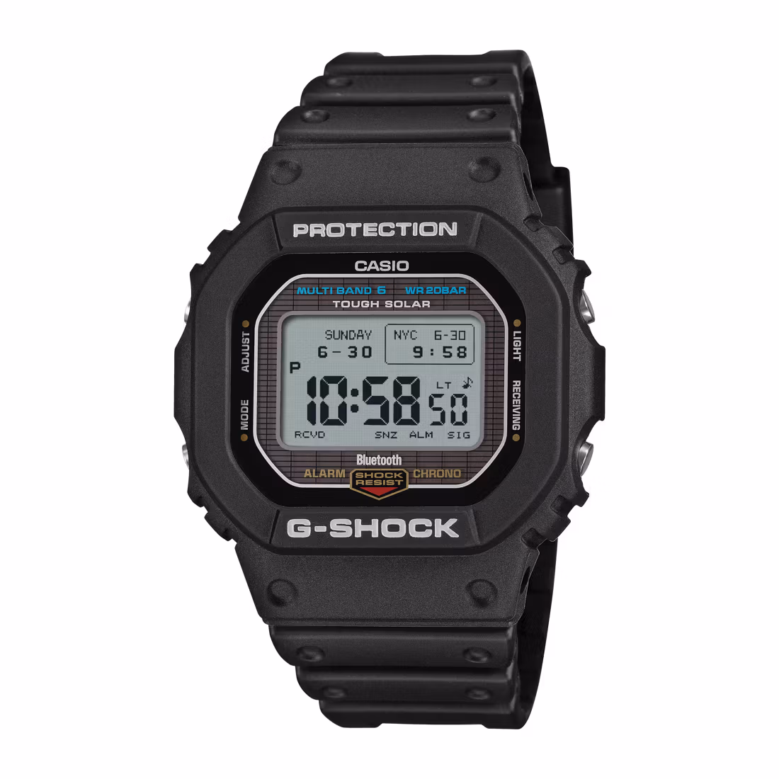 Casio GW-BX5600-1
