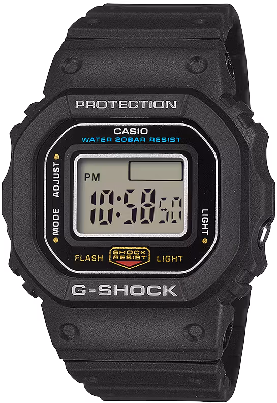 Casio DWN-5600-1