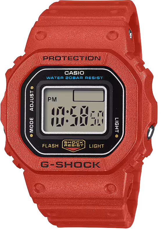 Casio DWN-5600-4
