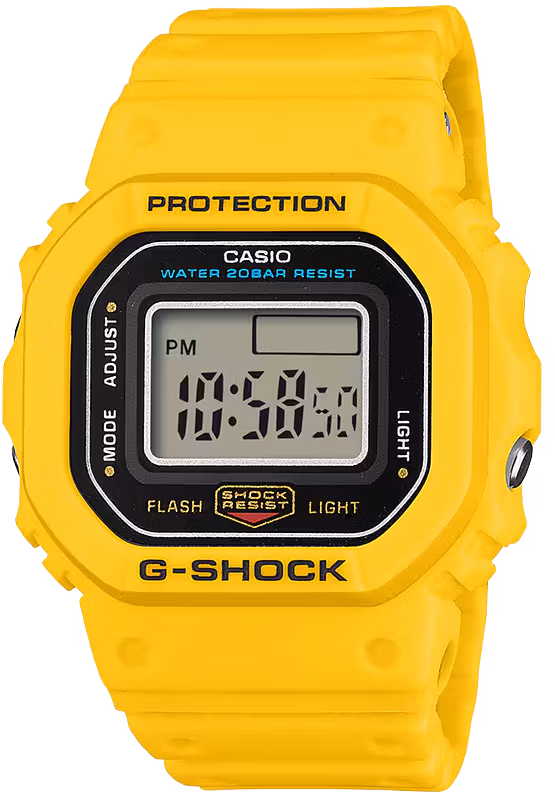Casio DWN-5600-9