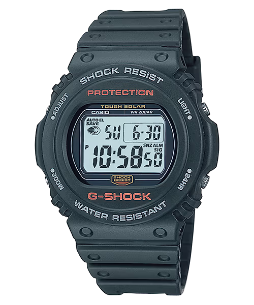Casio G-5700-1