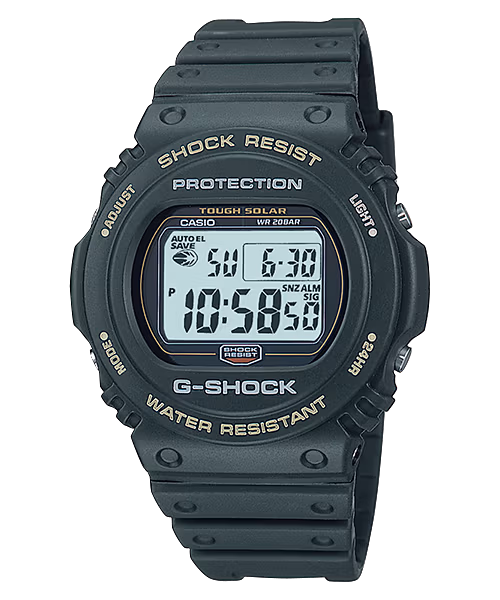 Casio G-5700-9