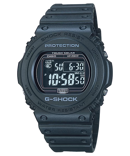 Casio G-5700B-1