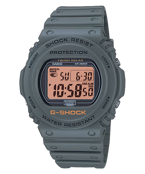 Casio G-5700GH-8