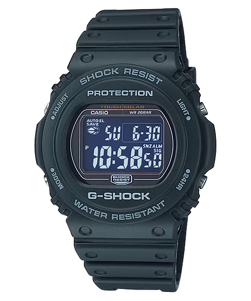Casio G-5700RB-1