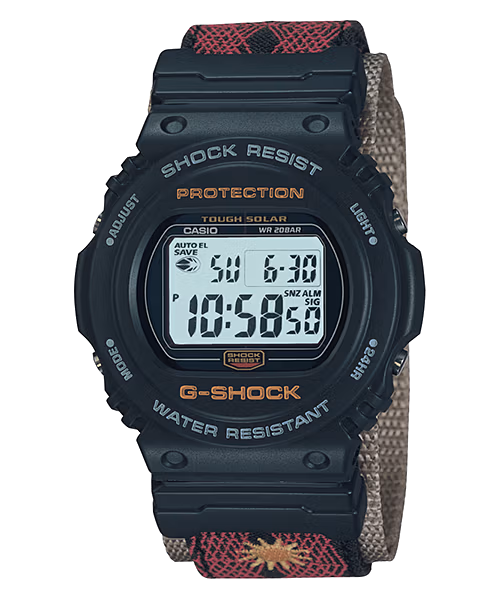 Casio G-5700RF-1
