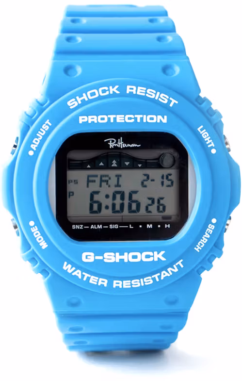 Casio GWX-5700-Ron-Herman-2019