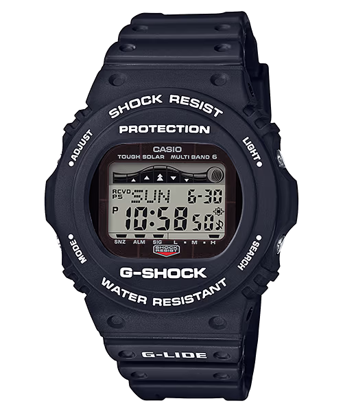 Casio GWX-5700CS-1