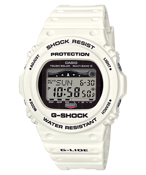 Casio GWX-5700CS-7