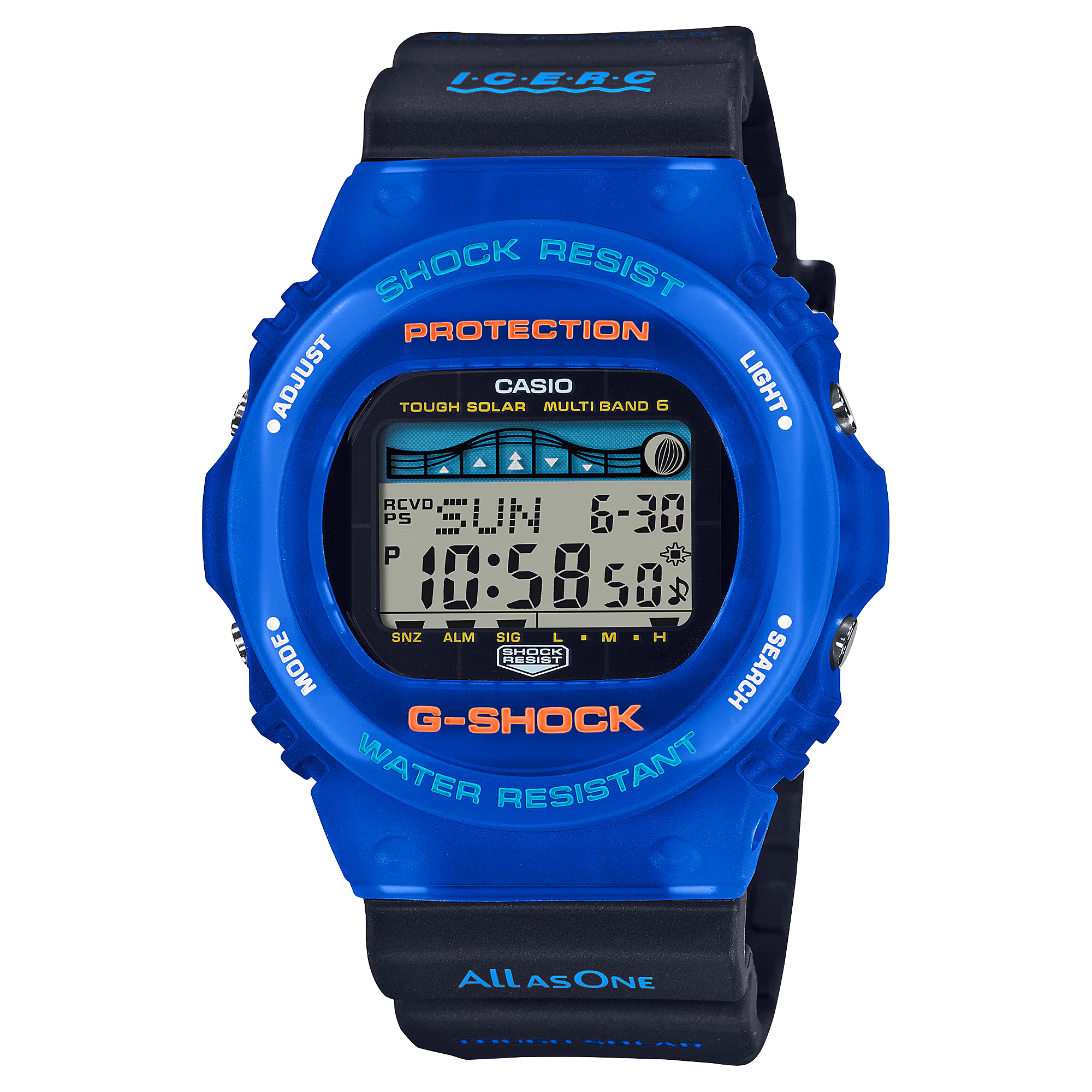Casio GWX-5700K-2