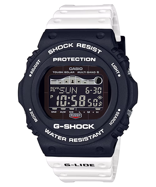Casio GWX-5700SSN-1