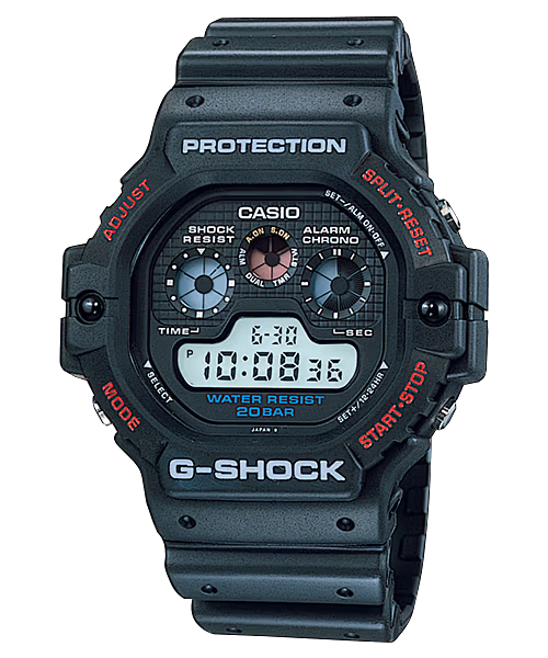 Casio DW-5900C-1