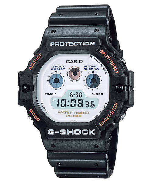 Casio DW-5900C-7