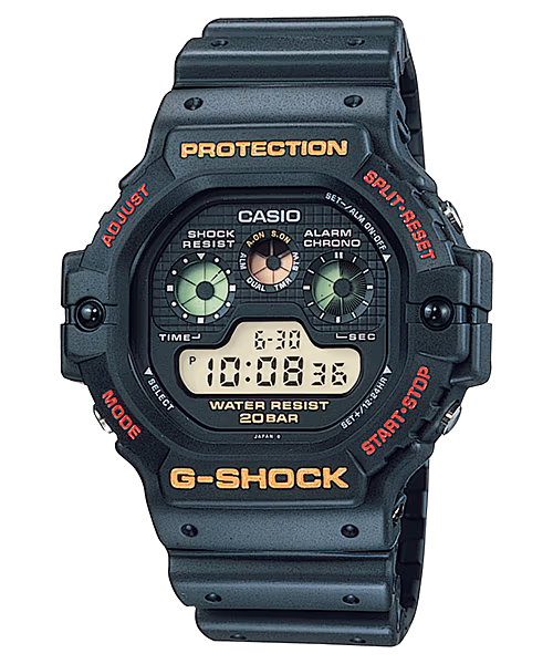 Casio DW-5900C-9