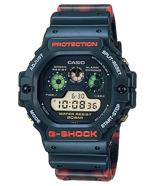 Casio DW-5900D-1
