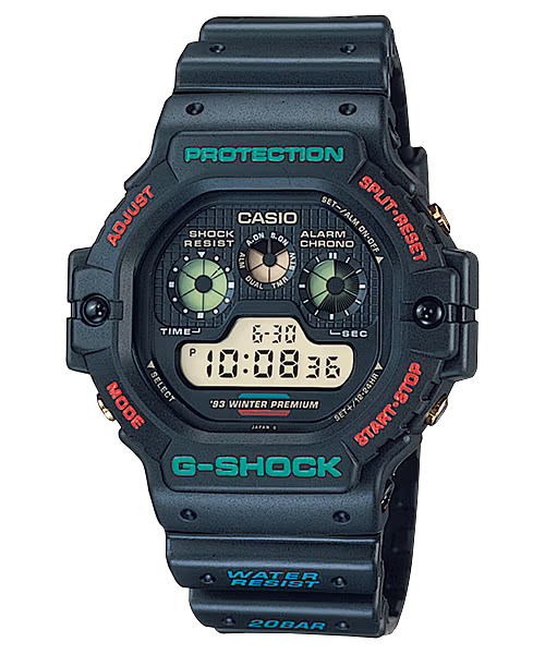 Casio DW-5900E-1