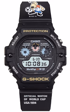 Casio DW-5994-1B