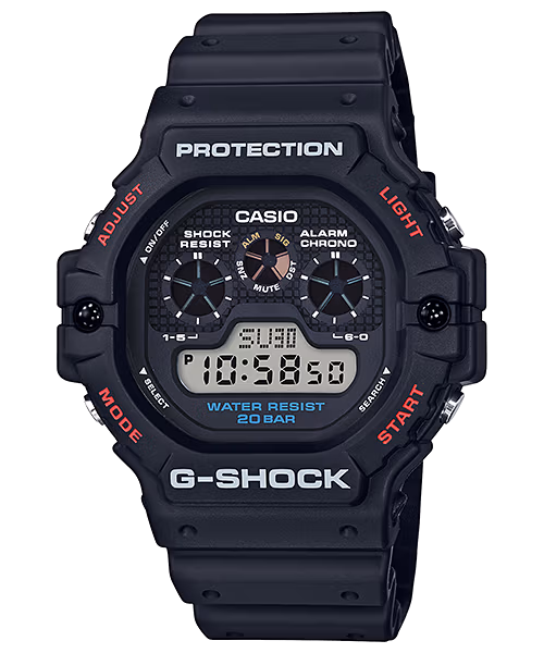 Casio DW-5900-1