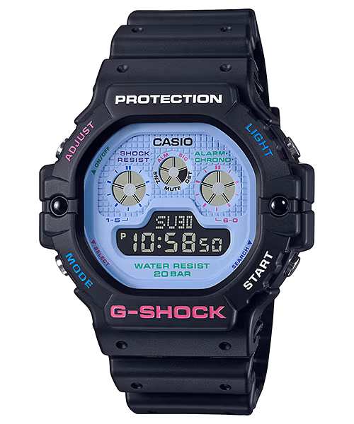 Casio DW-5900DN-1