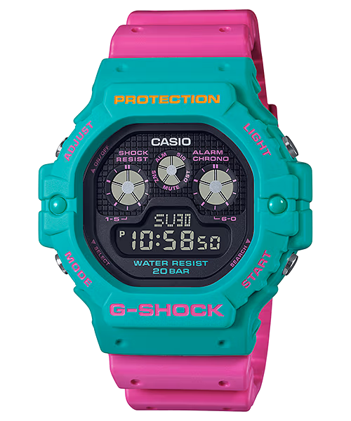 Casio DW-5900DN-3