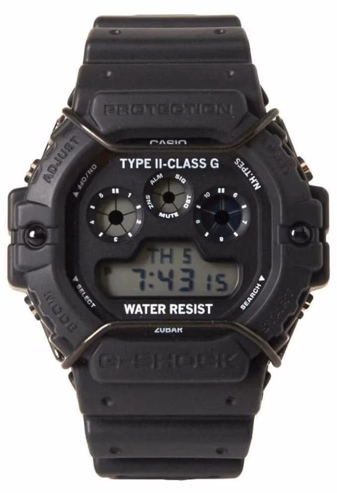 Casio DW-5900NH-1
