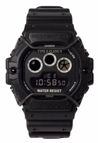 Casio DW-5900NH21-1