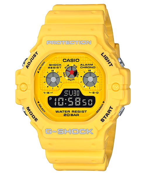 Casio DW-5900RS-9